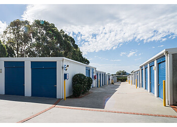 Access Storage Centre