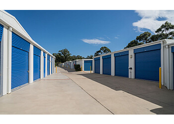 Access Storage Centre