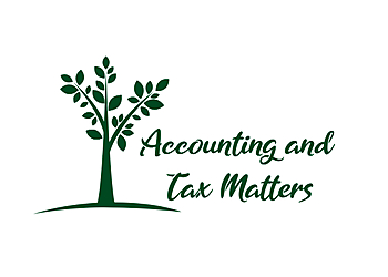 Accounting & Tax Matters