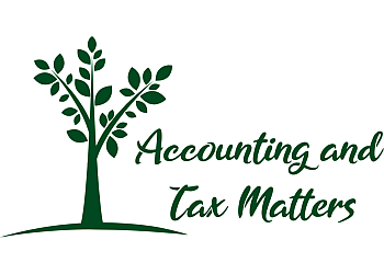 Accounting & Tax Matters