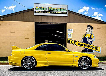 Ace Auto Repairs