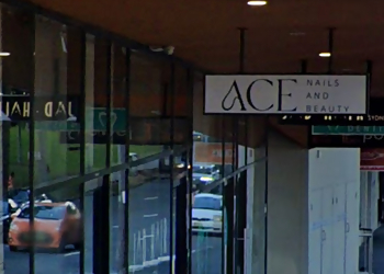 Ace Nails & Beauty Redfern