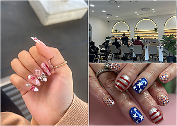 Ace Nails & Beauty Redfern