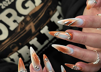 Ace Nails & Beauty Redfern