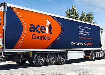 Aceit Transport Solutions