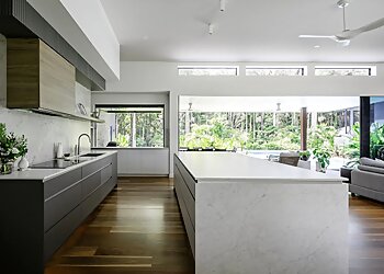 Ackerman Barkle Cabinet Makers