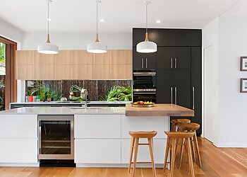 Ackerman Barkle Cabinet Makers