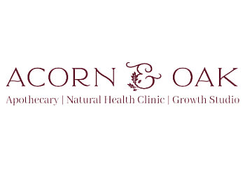 Acorn and Oak Apothecary