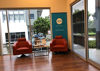 Acro Accounting & Financial Planning