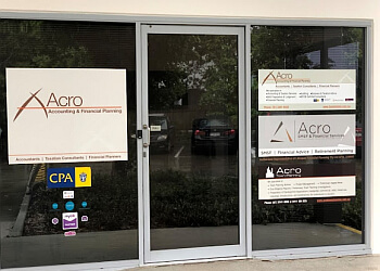 Acro Accounting & Financial Planning