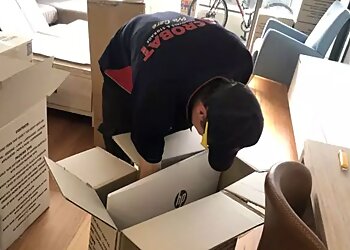 Acrobat Removals & Storage