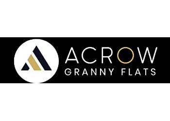 Acrow Granny Flats