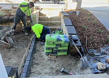 Act House & Landscaping Maintenance