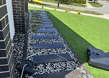 Act House & Landscaping Maintenance