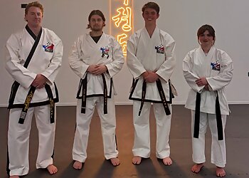 Action Taekwondo Queanbeyan