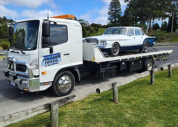 Action Towing & Transport