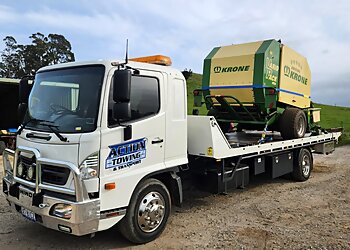Action Towing & Transport
