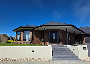 Actionbuild Custom Homes