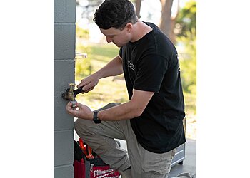 Activ Plumbing Solutions