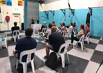 Active Fitness Tamworth