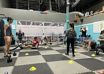 Active Fitness Tamworth