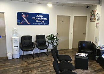 Active Physiotherapy Mackay