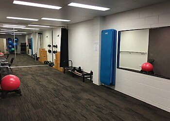 Active Physiotherapy Mackay