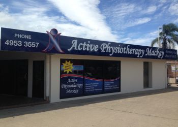 Active Physiotherapy Mackay