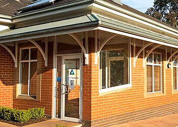 Bowral Physiotherapy Active Therapies image 1