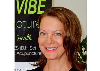 AcuVibe Acupuncture