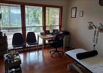 Andrew Elliott Chinese Medicine Practitioner