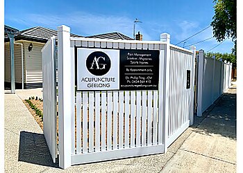 Acupuncture Geelong