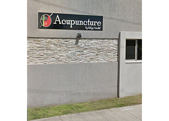 Acupuncture Gladstone & CQ - Robyn Verdel