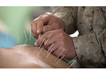 Acupuncture & Traditional Chinese Medicine