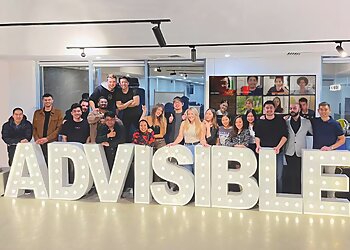 AdVisible Pty. Ltd.