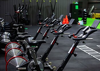 Adam Prowse Personal Training