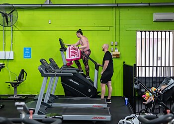 Adam Prowse Personal Training