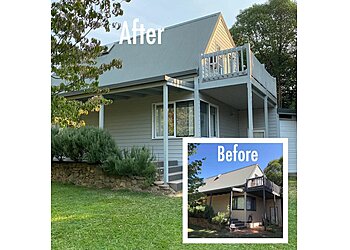 Adam Smith Painting & Decorating