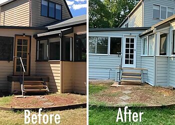 Adam Smith Painting & Decorating