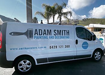 Albury Painters Adam Smith Painting & Decorating image 1