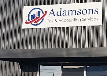 Geelong Tax Services Adamsons Tax & Accounting Services image 1