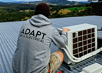 Adapt Air & Electrical