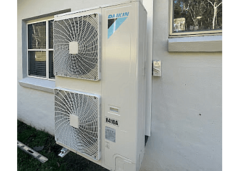 Adapt Air & Electrical