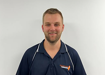 Addison Heidrich - ADVANCED FOOT CARE