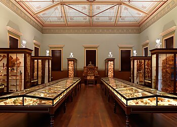 Adelaide Botanic Garden