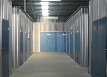 Adelaide Hills Storage
