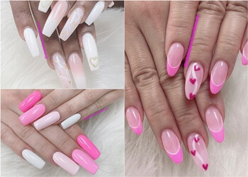 Adelaide Nails & Beauty