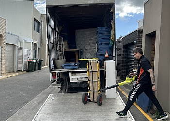 Interstate removalists cost