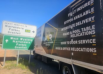 Adelaide Northern Removals