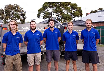 Adelaide Rubbish Removal